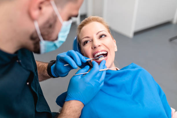 Sleep Apnea Treatment in Seward, NE